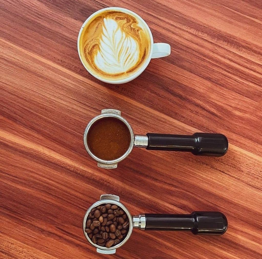 کافه ماتو matoo در بابل