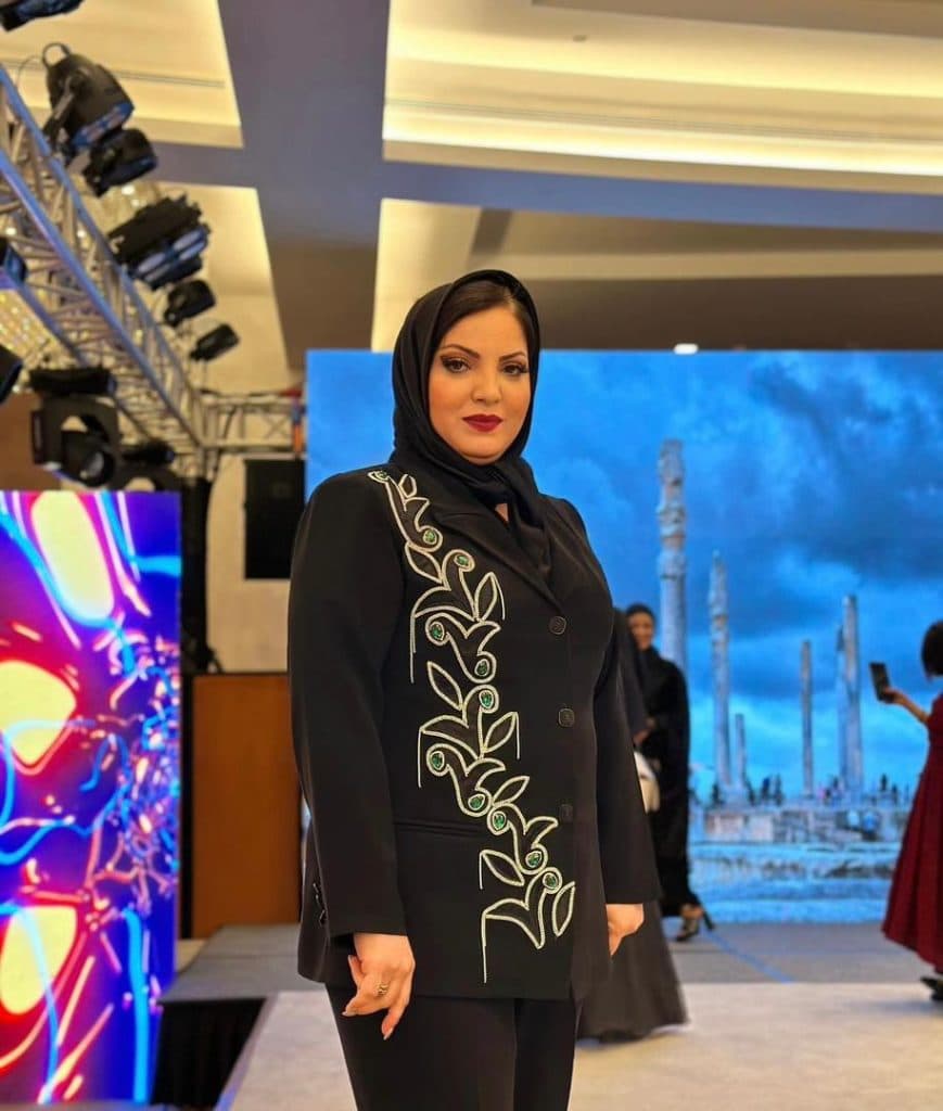 مزون طراحی و دوخت تخصصی vip لباس عروس لیلا وزیرنژاد در ارومیه