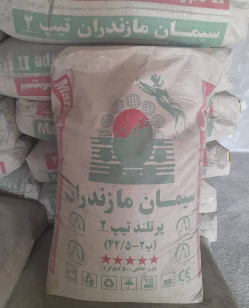 نمایندگی پخش گچ پلیمری ساران در بابلسر