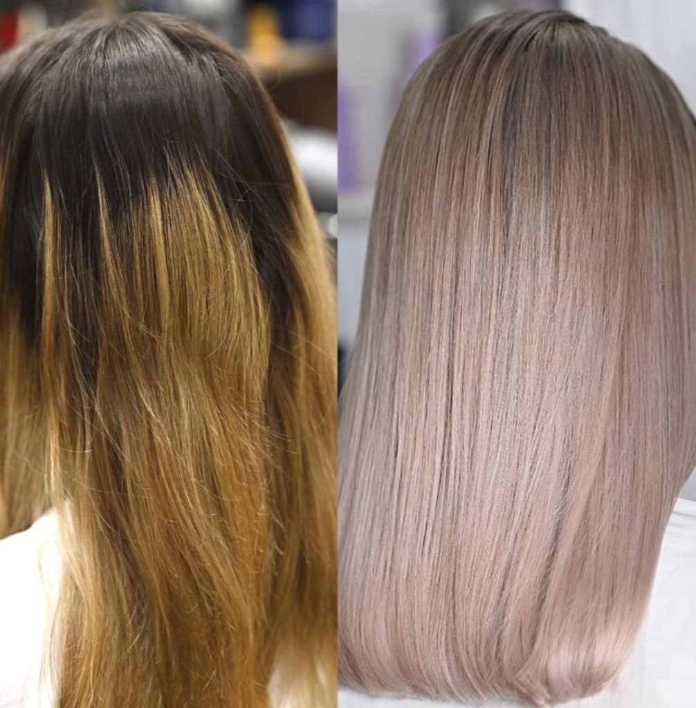 سالن زیبایی پیدا در شکریه همدان