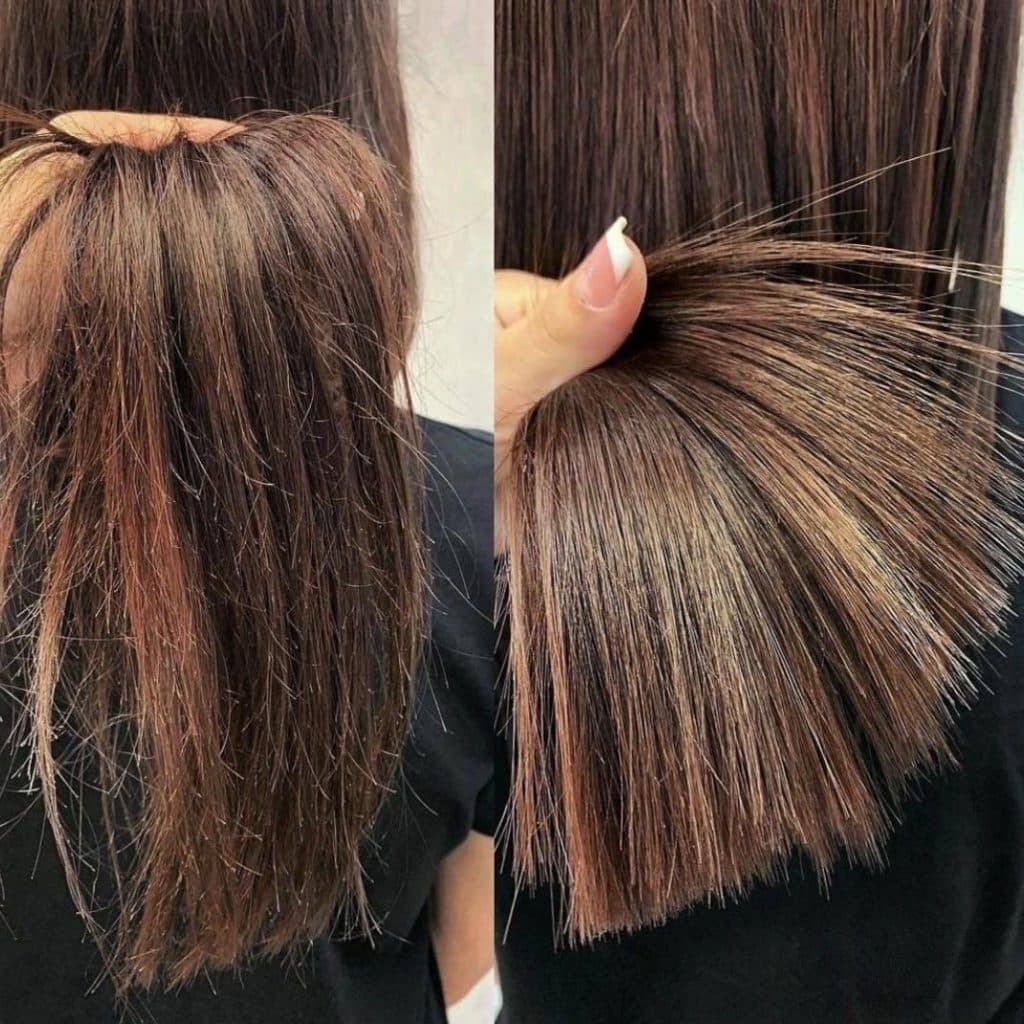 سالن زیبایی پیدا در شکریه همدان