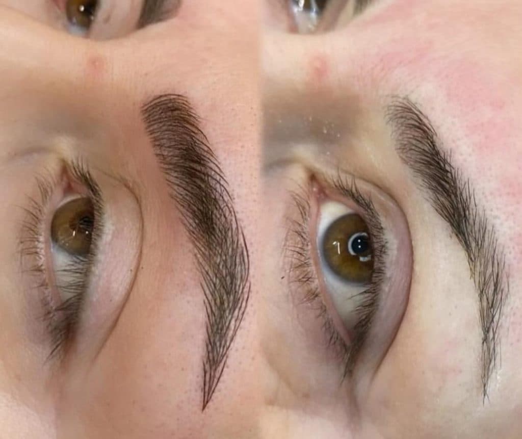 سالن زیبایی پیدا در شکریه همدان