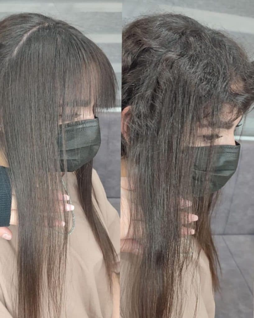 سالن زیبایی پیدا در شکریه همدان