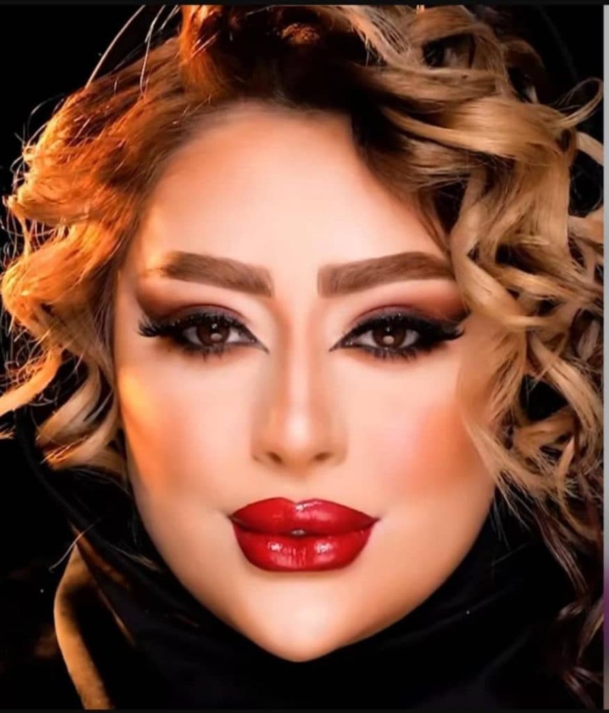 سالن زیبایی الینا ندیمی در سهند