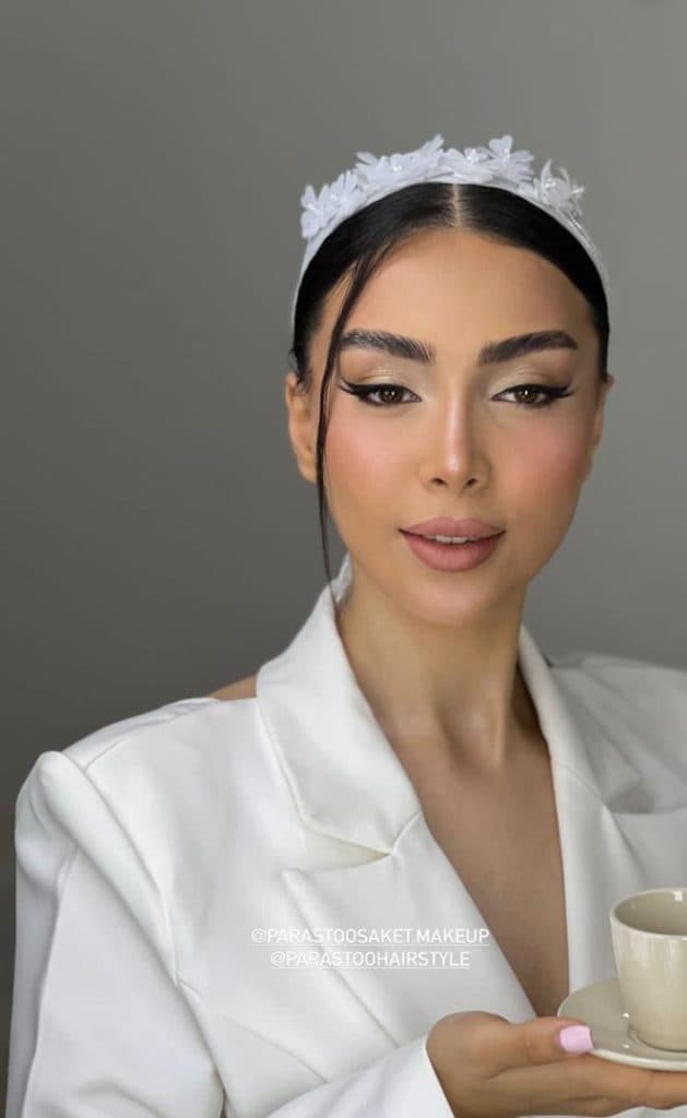 سالن زیبایی پرستو بیوتی لانژ در رشت