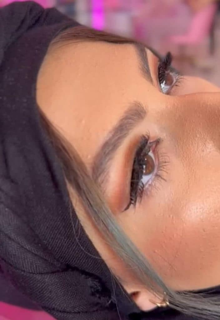 سالن زیبایی الینا ندیمی در پدیده سهند