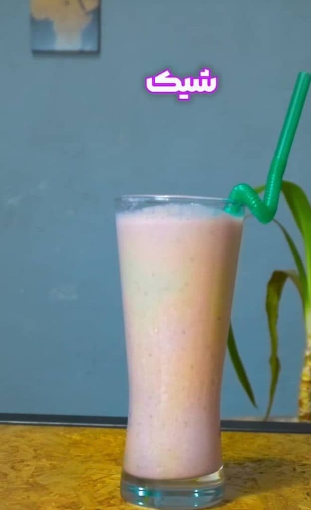 کافه باران در موسیان ایلام