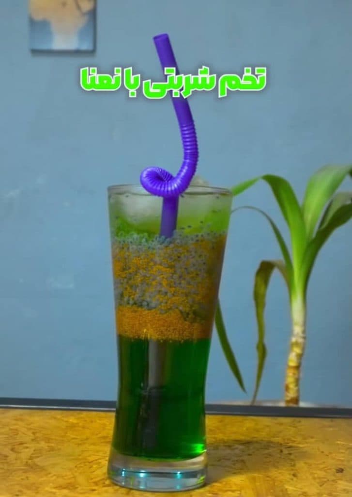 کافه باران در موسیان ایلام