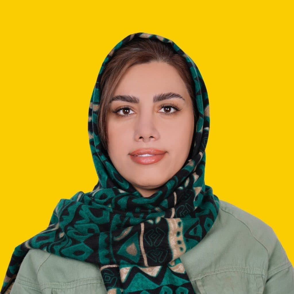آموزشگاه مراقبت زیبایی ندا اکرمی در کلاردشت