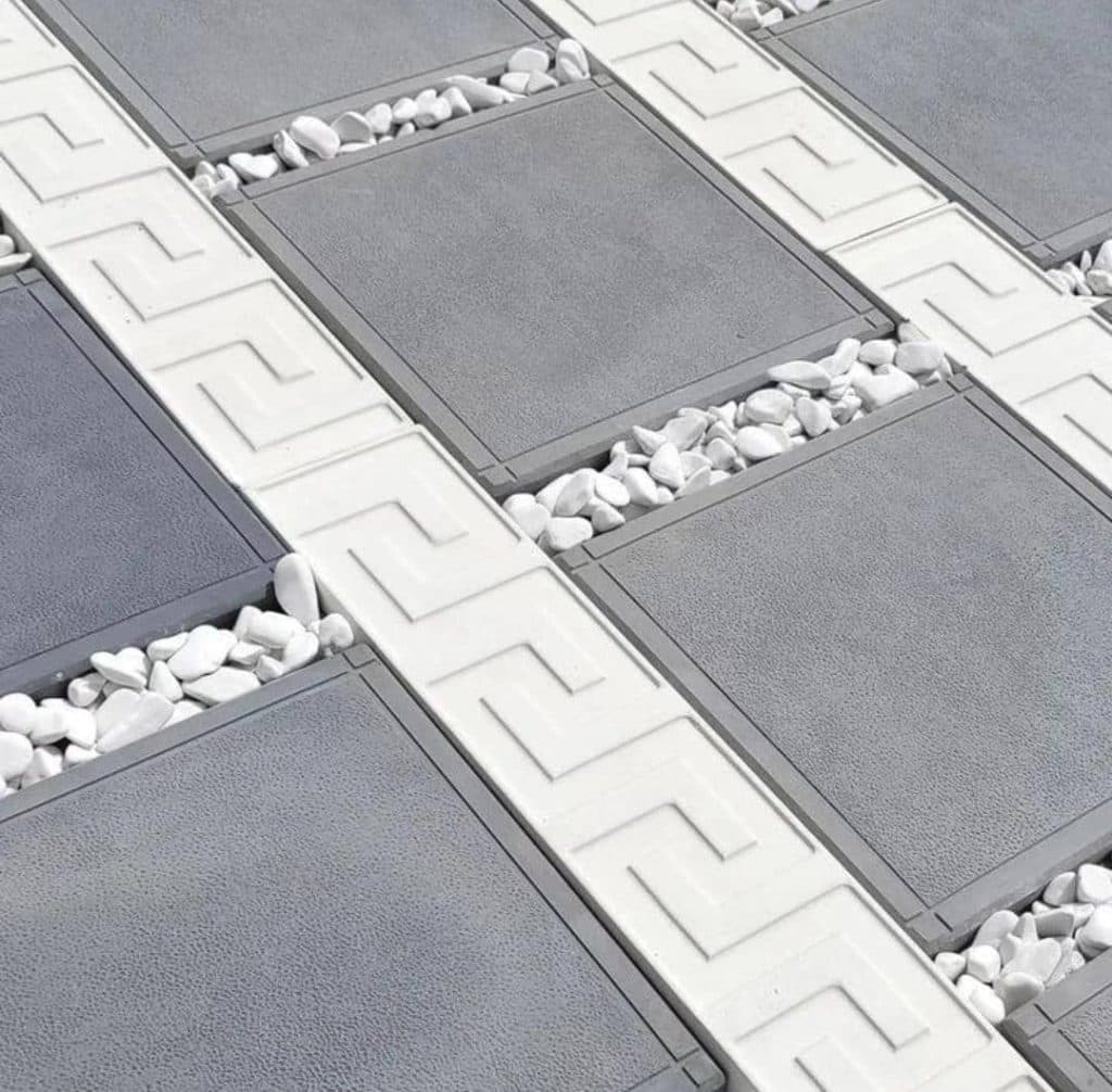 تولید موزاییک داش دمیر در تبریز