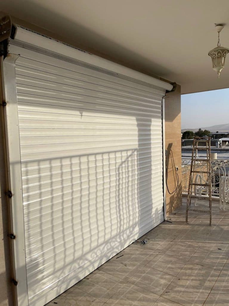 گروه فنی مهندسی ایمن سازان کلاسیک در کرمانشاه