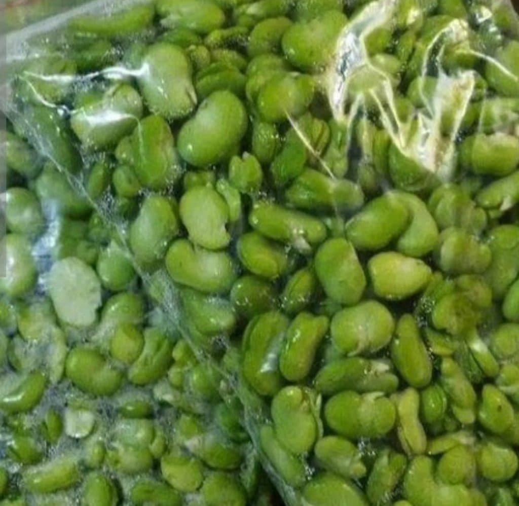 محصولات خانگی باران در پردیس