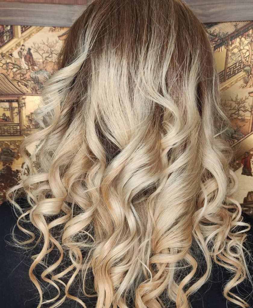 سالن زیبایی پروانه در بزرگمهر اصفهان