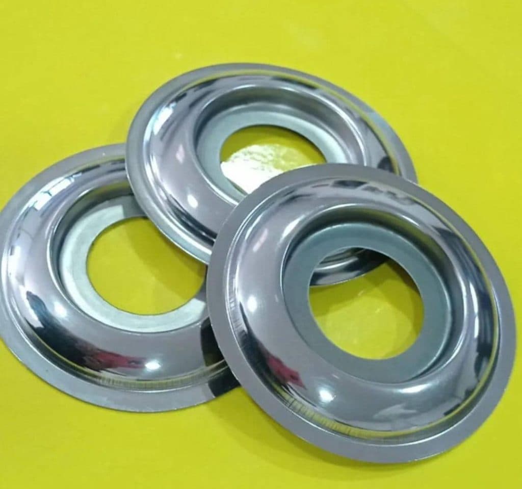 تولید کننده عمده یراق آلات نرده استیل AREX در تبریز