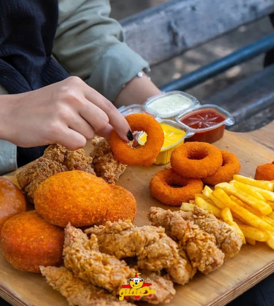 سوخاری کیلویی جیمبو در وکیل آباد مشهد