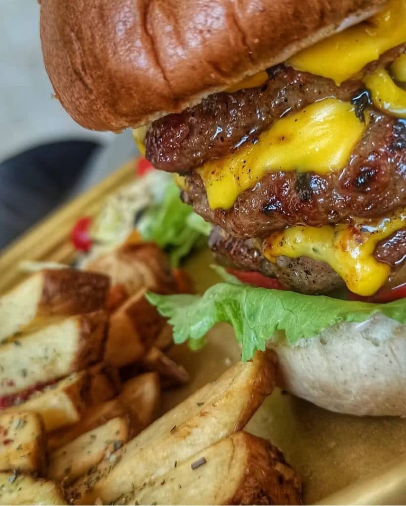 رستوران ایتالیایی فلورانس در همدان