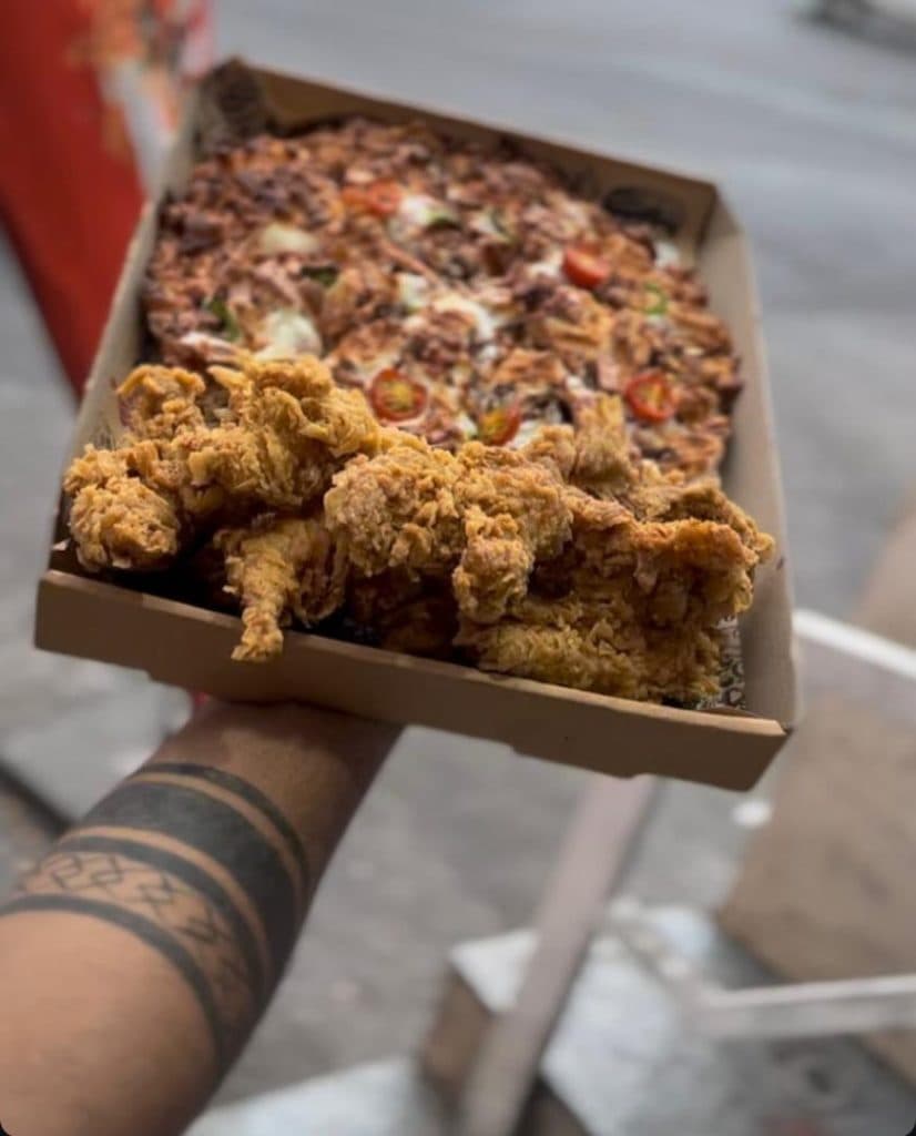 سوخاری کیلویی اهواز نیسی در گلستان اهواز