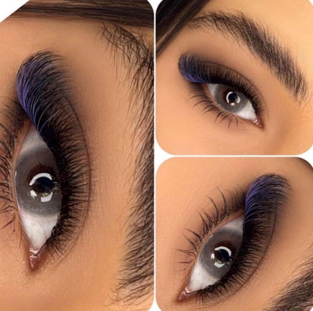 خدمات تخصصی میکروبلیدینگ شاپرک در بلوار سیمون بولیوار تهران