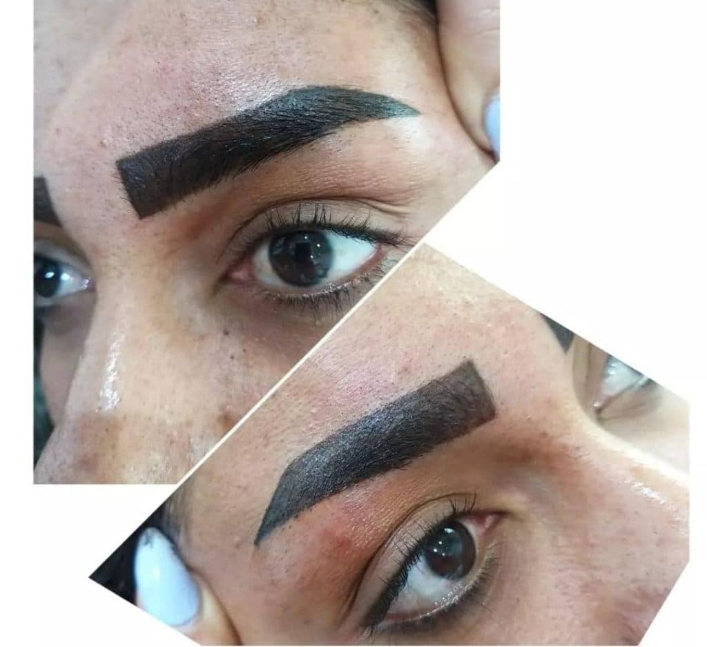 سالن زیبایی نازنین صادقی در شهرک نور بندرعباس