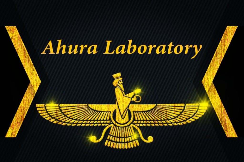 لابراتور دندانسازی اهورا در مشهد