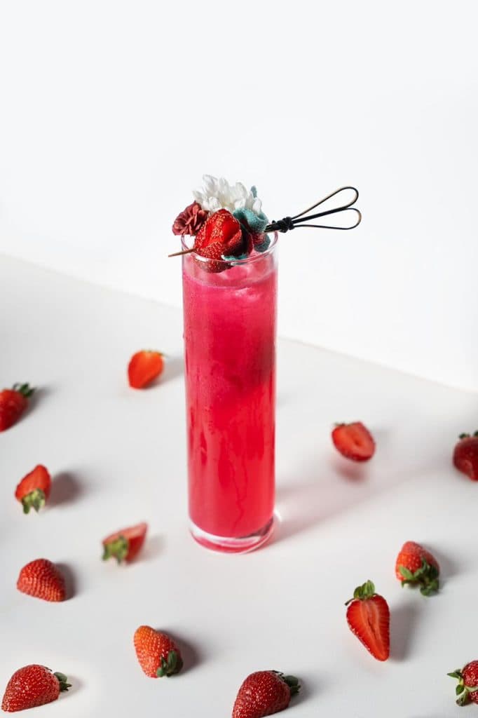 باغ رستوران لوکس درکه لانژ در مرق اصفهان