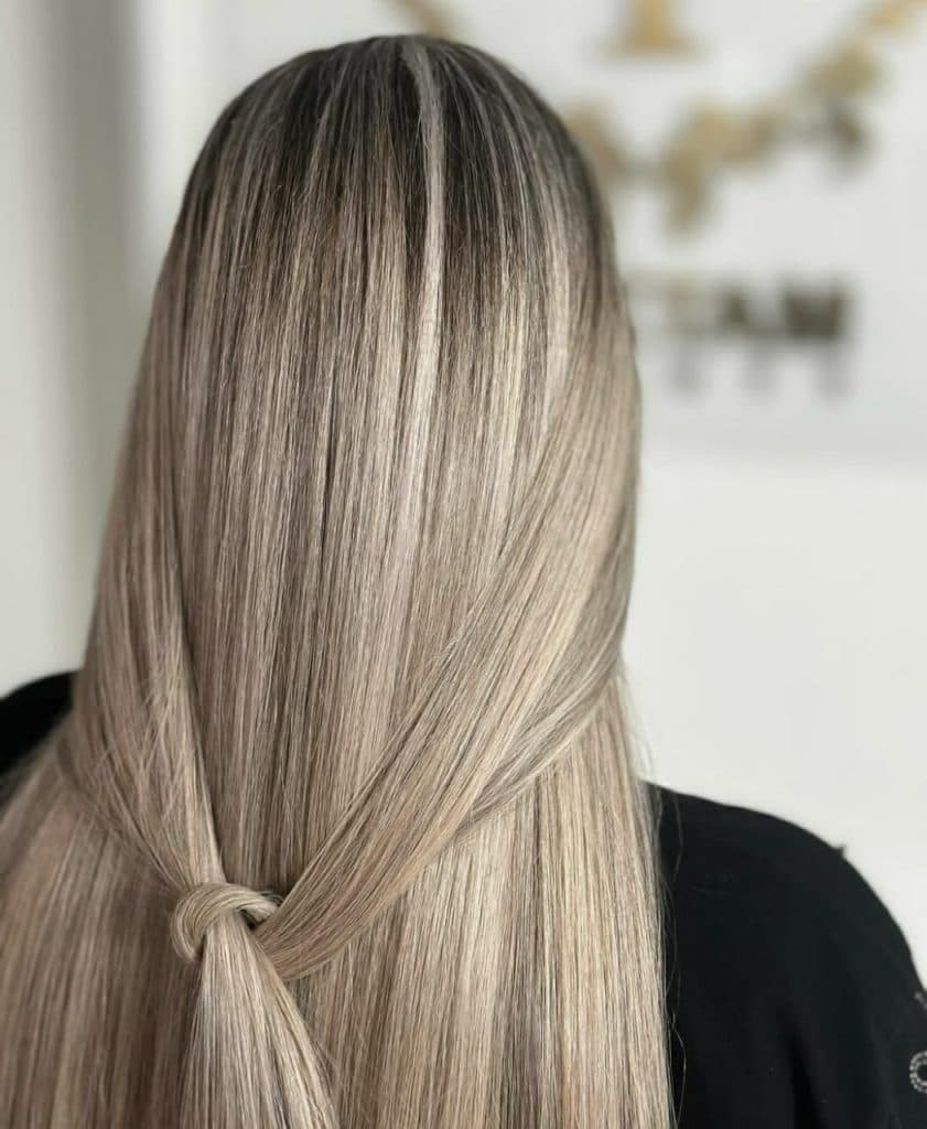 سالن زیبایی تکتم در مشهد