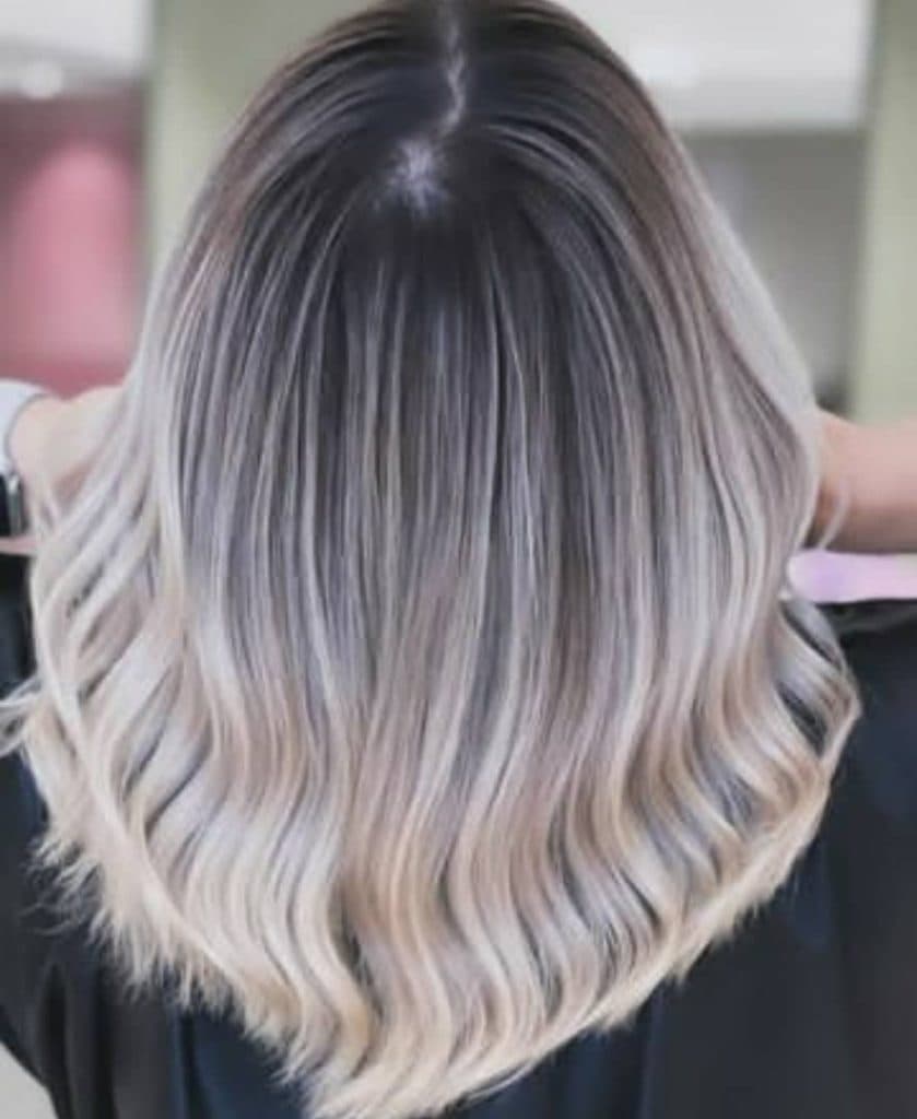 خدمات تخصصی مو زهرا دادگر در مشهد