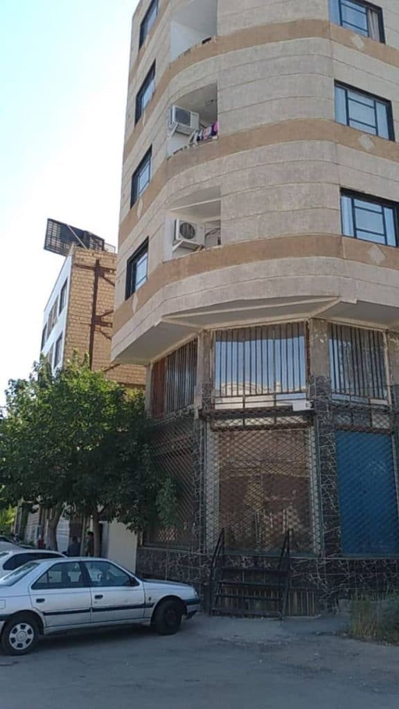 مرکز تخصصی تعمیرات کولر گازی سرماسازان طاها در مرکز تهران