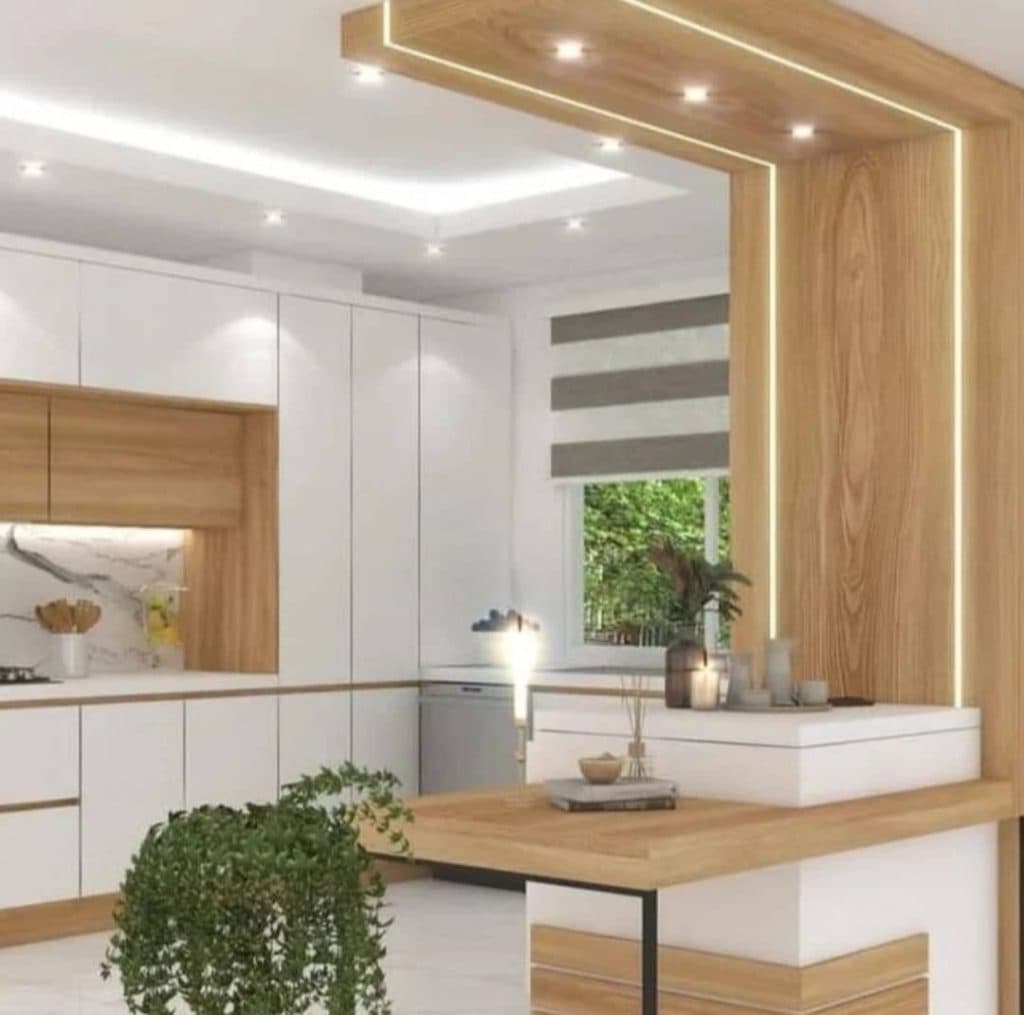 دکوراسیون داخلی پاریس در میاندوآب