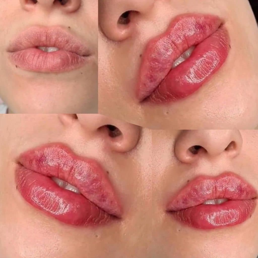 خدمات پوست و مو دکتر موسوی در چهارراه سرسبز تهران