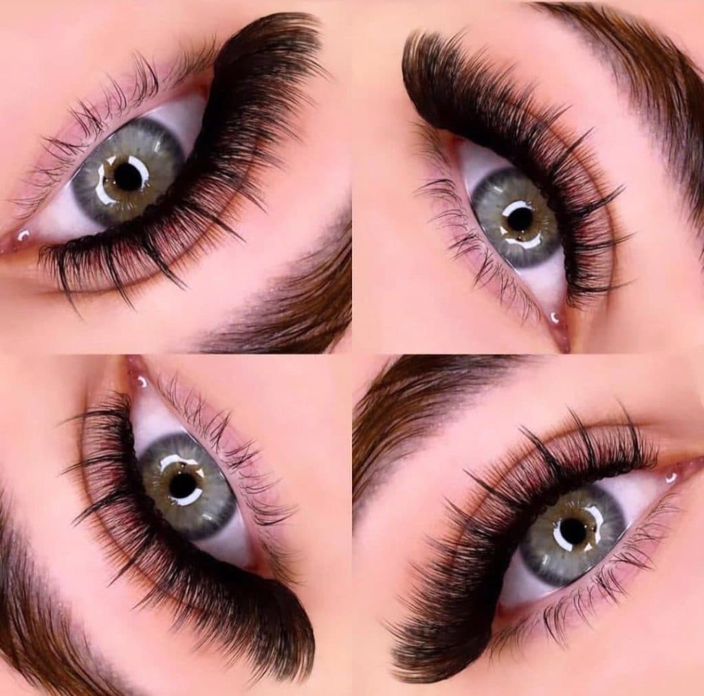 خدمات تخصصی میکروبلیدینگ شاپرک در بلوار سیمون بولیوار تهران