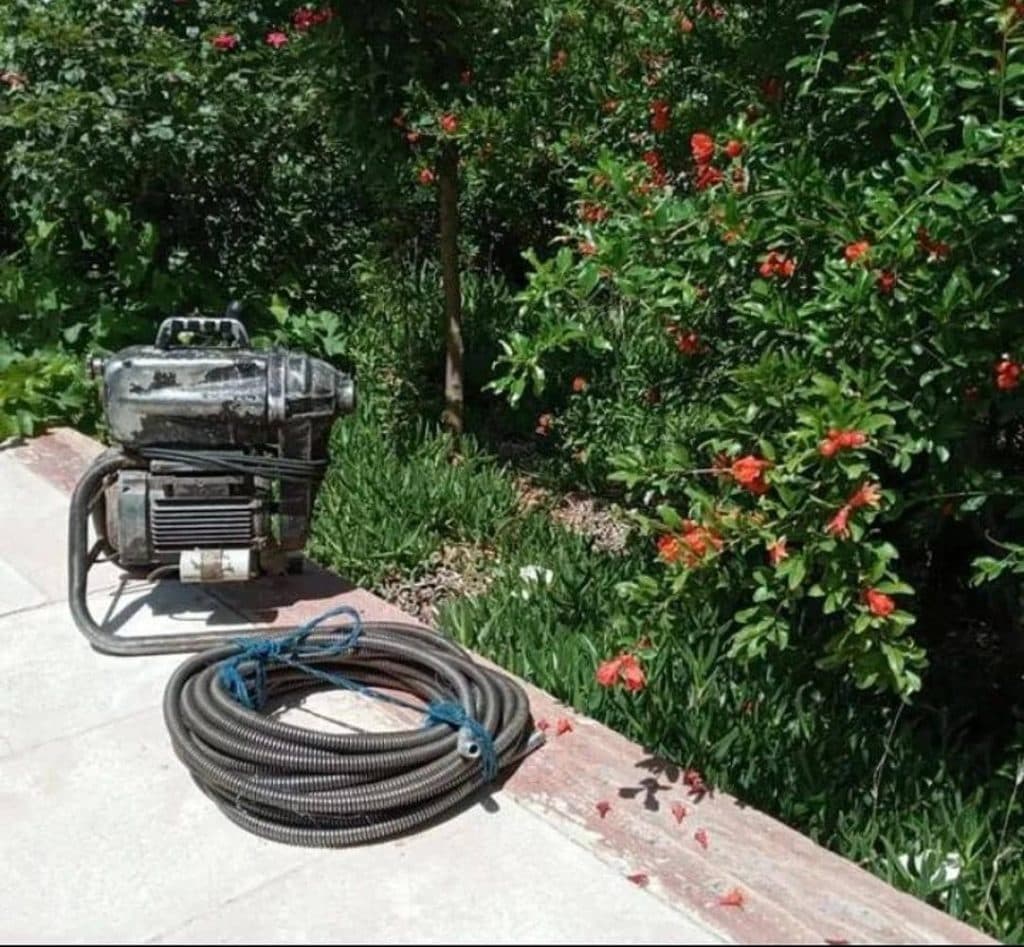 لوله بازکنی دکتر لوله در شهریار