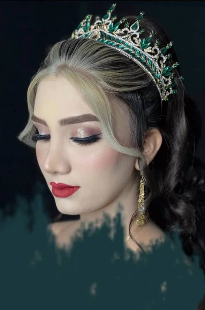 سالن زیبایی هدی بیوتی در جهرم