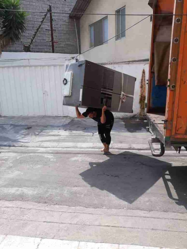 باربری و اثاث کشی شبانه روزی سنندج بار امانی در شهرک کشاورز سنندج