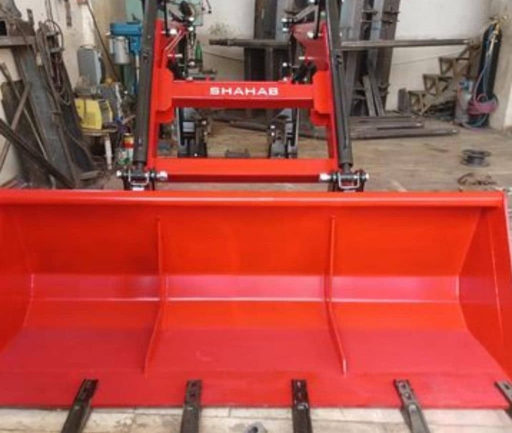 تولیدی ادوات کشاورزی شهاب در مشهد