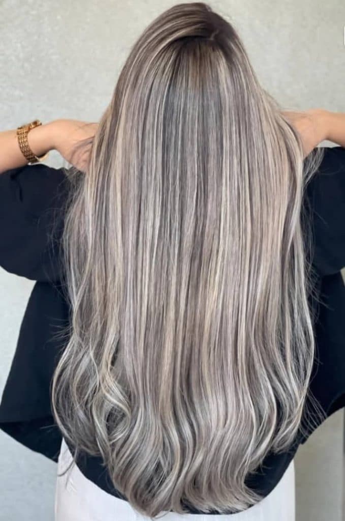 سالن زیبایی گلین رخ در اراک