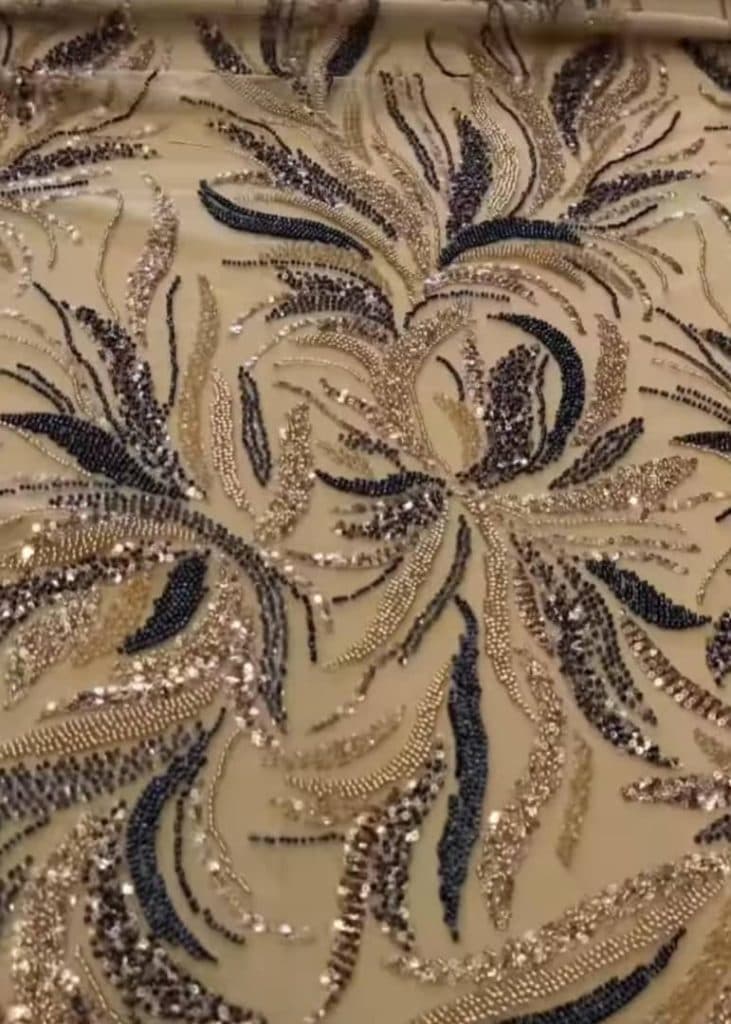 پارچه فروشی حبیب پناه در ارومیه