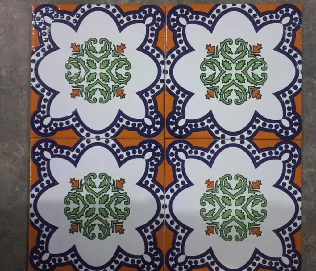 چاپ عکس روی کاشی و سرامیک شهسرام در اصفهان