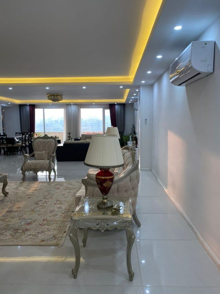 املاک دانشکده در ارومیه