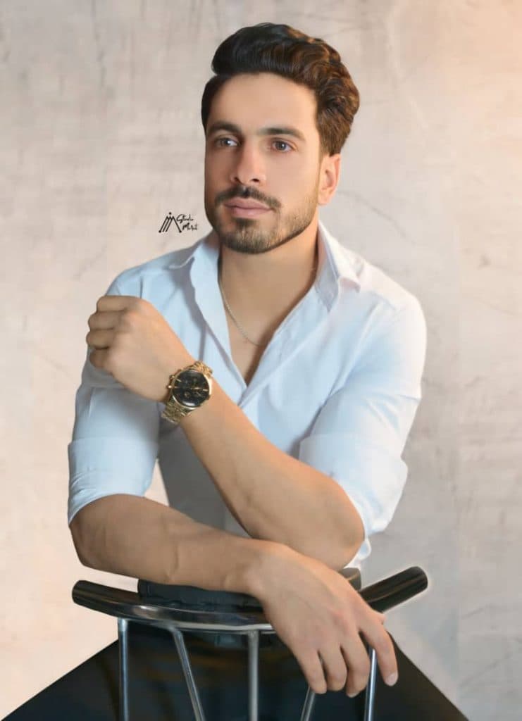 استودیو مارات در قاین