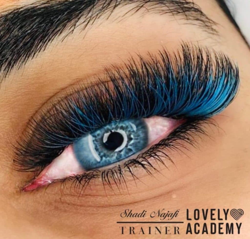 سالن زیبایی فلامینگو در قزوین