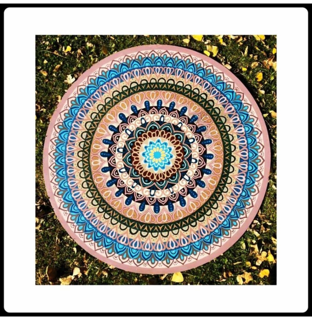 آموزشگاه نقاشی ستوده در رضوان اردبیل