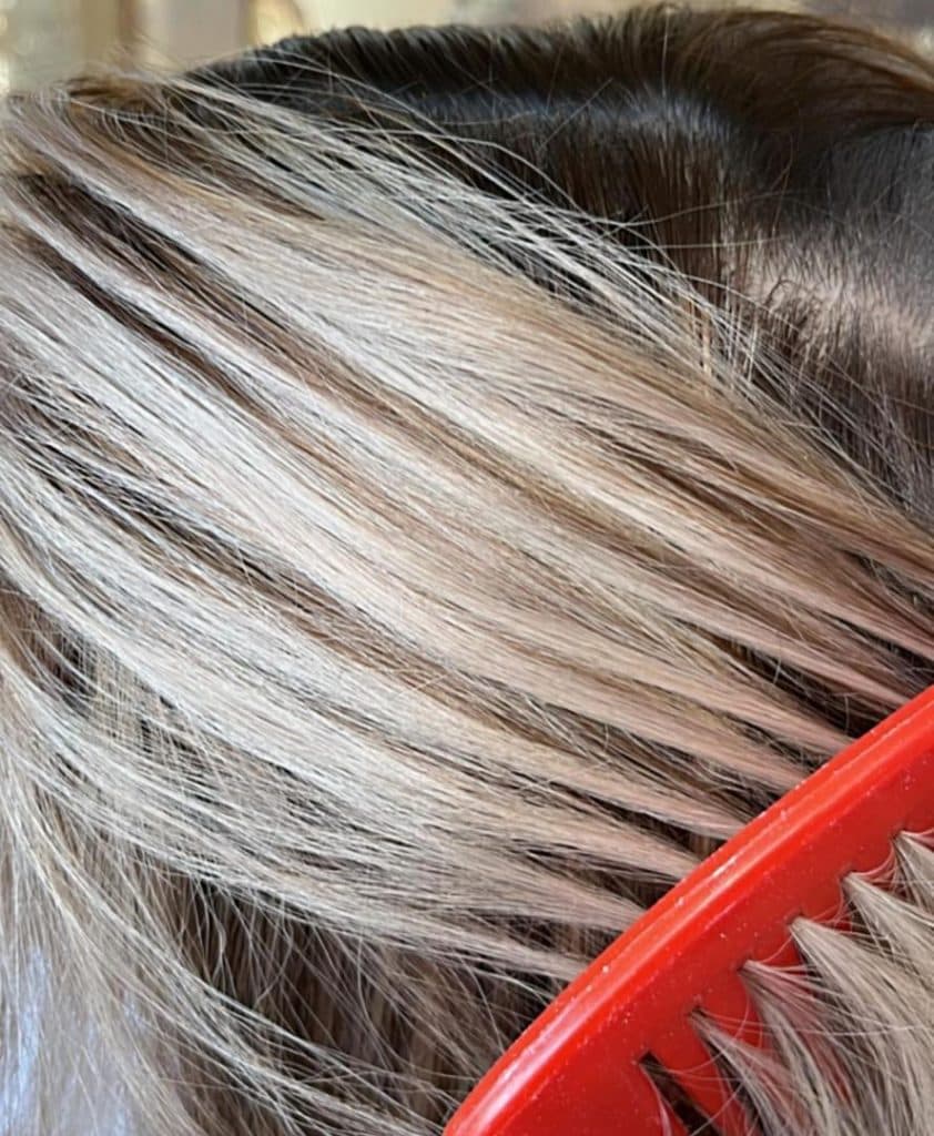 سالن زیبایی پروانه در بزرگمهر اصفهان