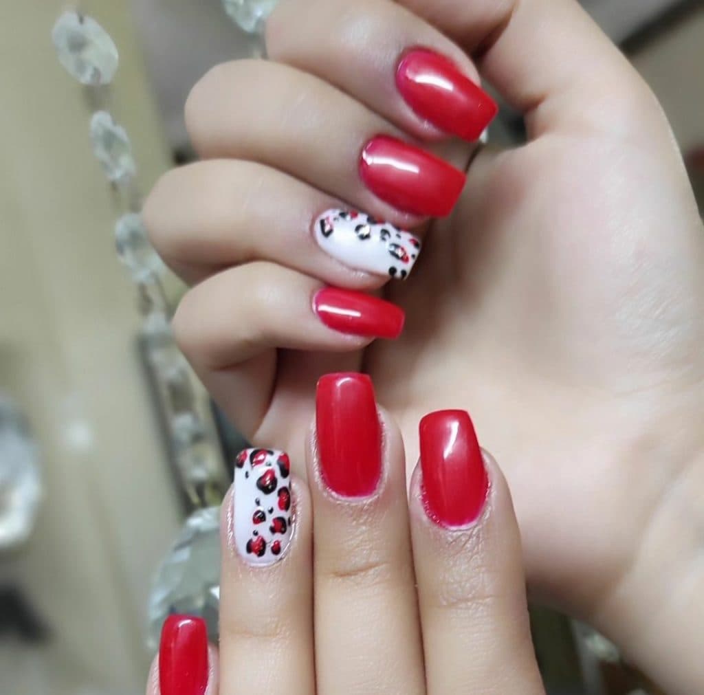 سالن زیبایی دایان در ملایر