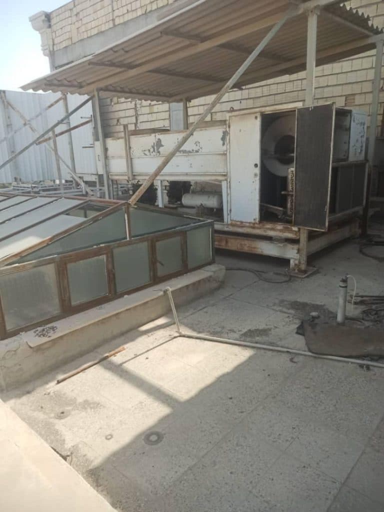 خرید کلی بار مزایده تاجیک در بندرعباس