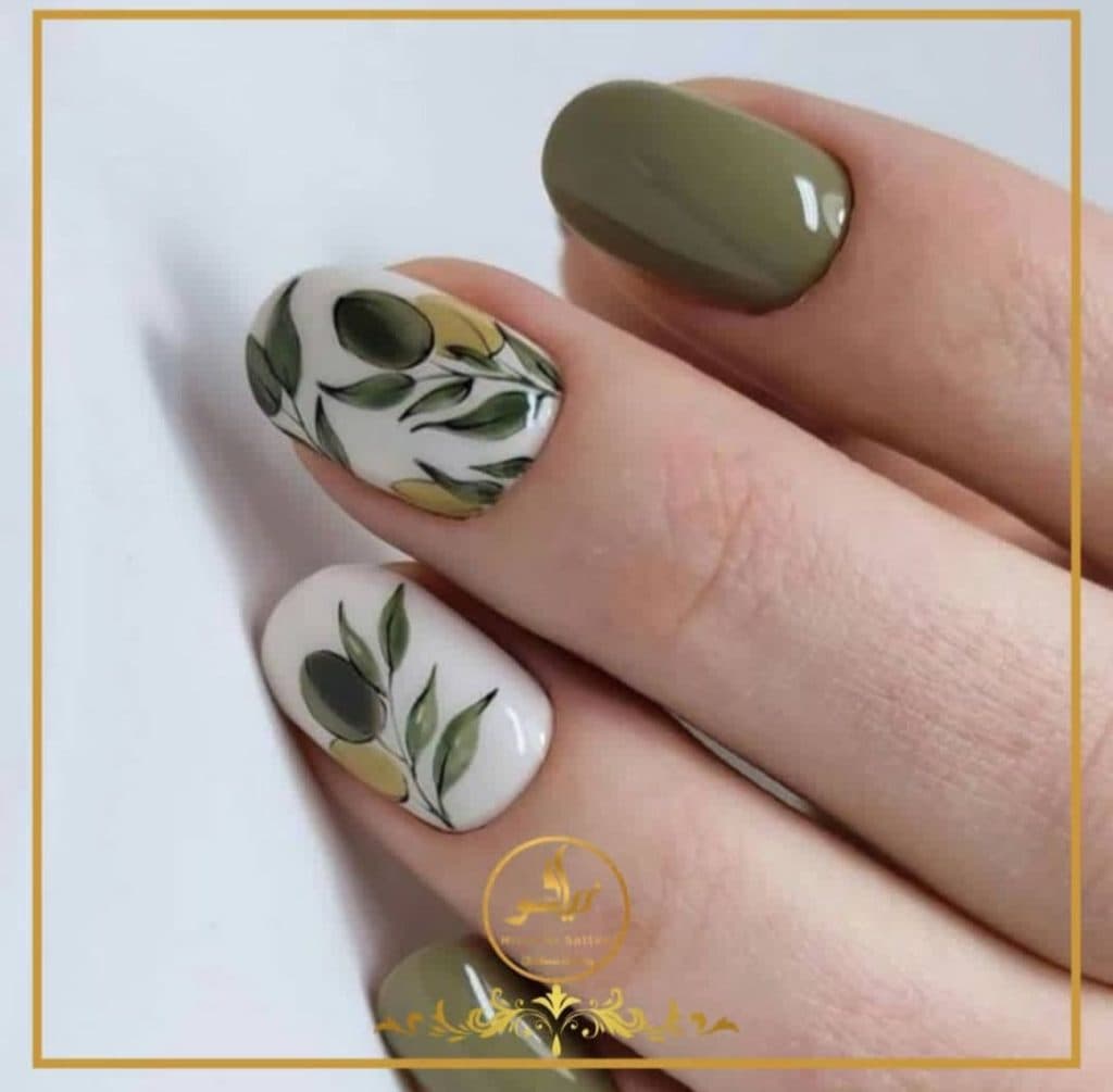 سالن زیبایی نیلسو در آسمان سعادت آباد تهران