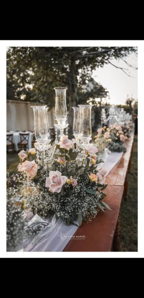 تشریفات زرین در ارومیه