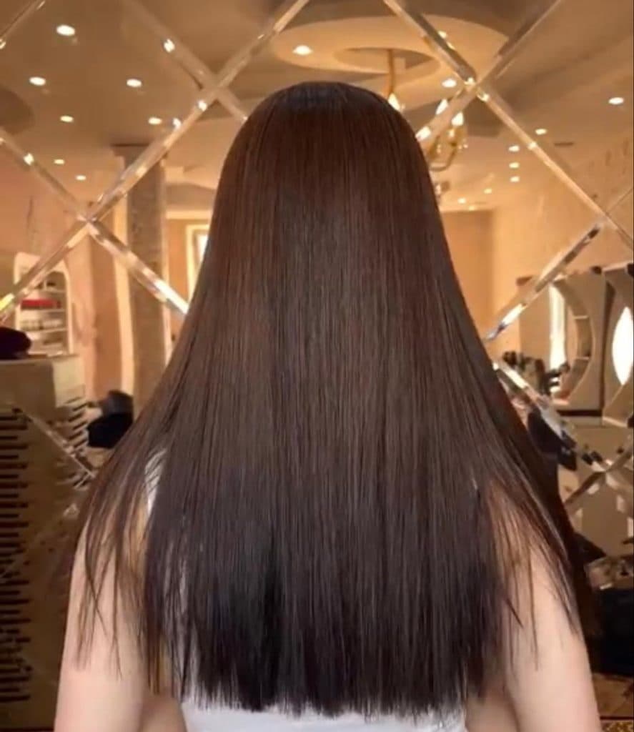 مرکز تخصصی ابریشم سازی مو روسی پرستو کیانی در سراب