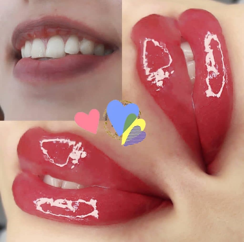 آرایش دائم مژگان ابراهیمی اهواز