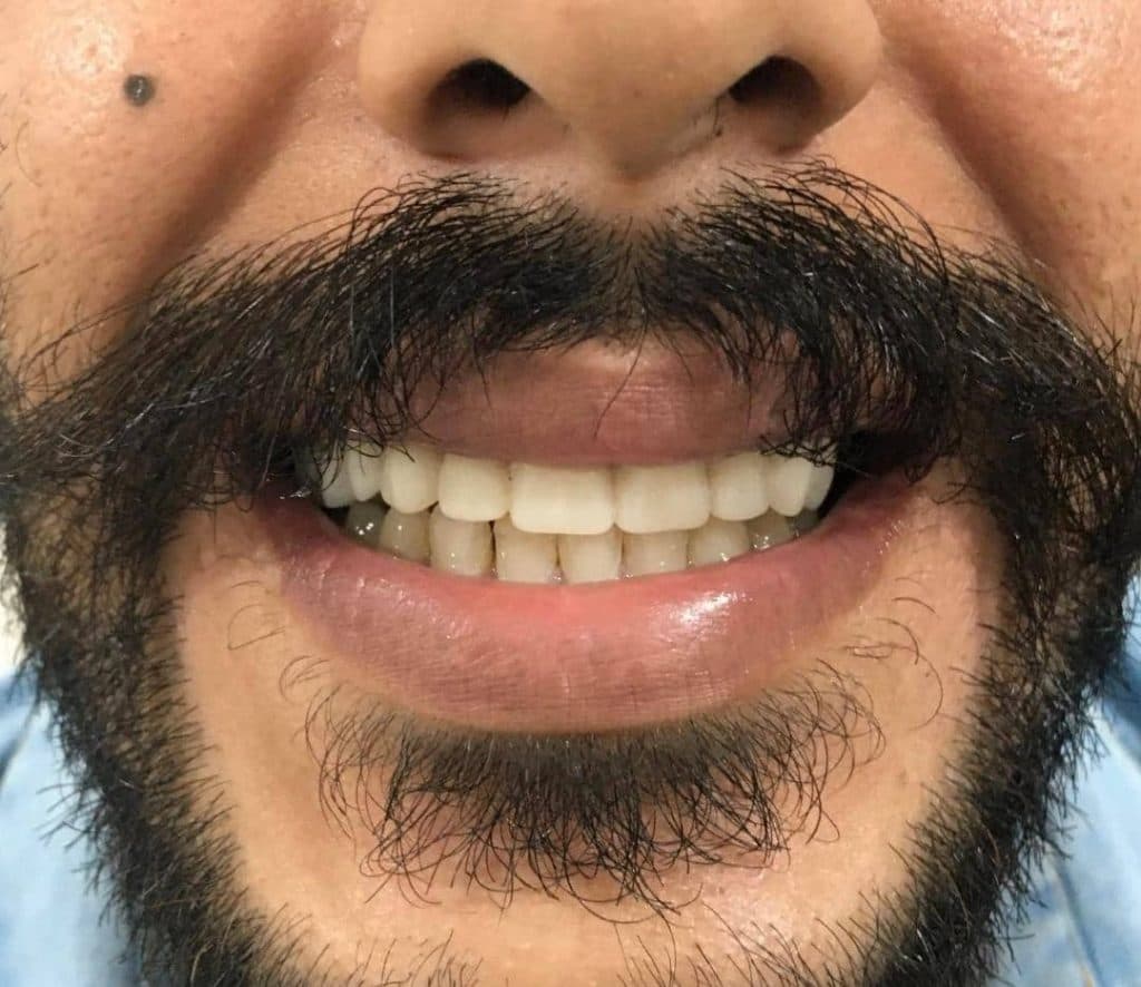 لابراتوار دندانسازی احمدی در گرگان